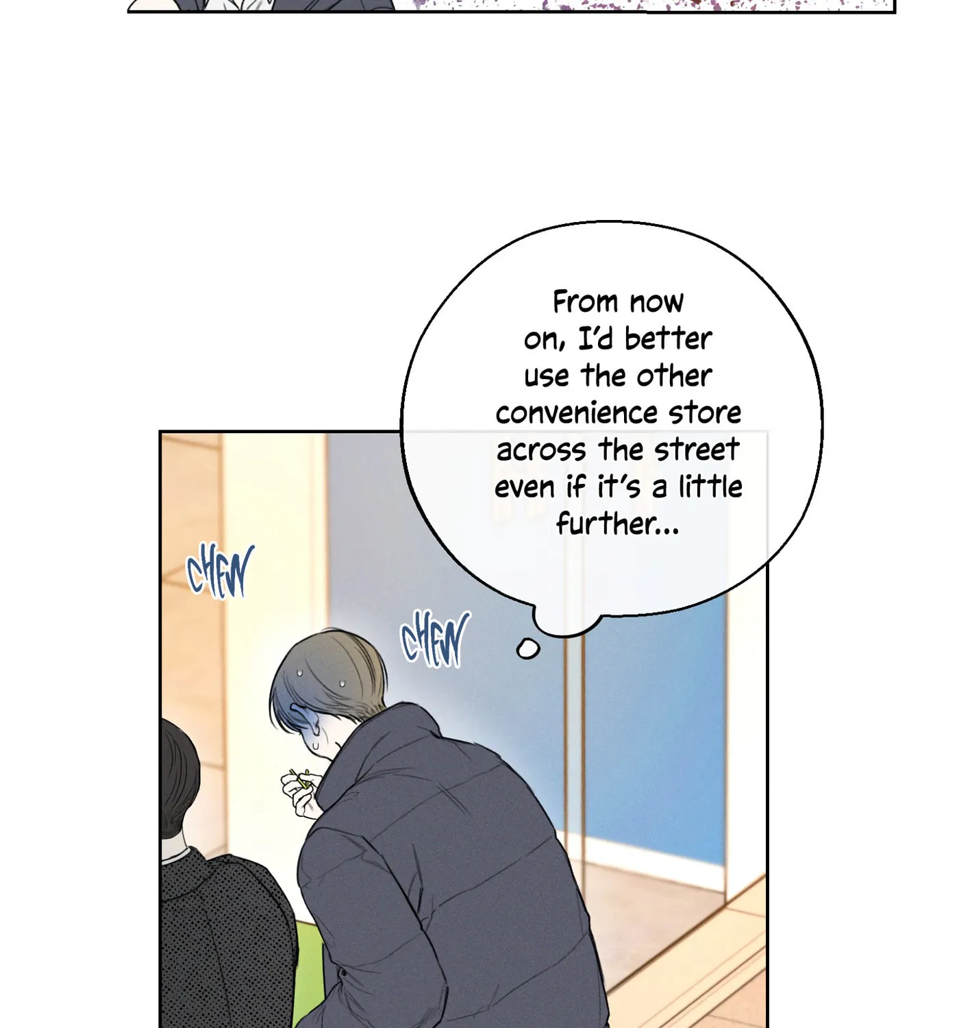 Read December chapter 43 image 52 on Lezhin