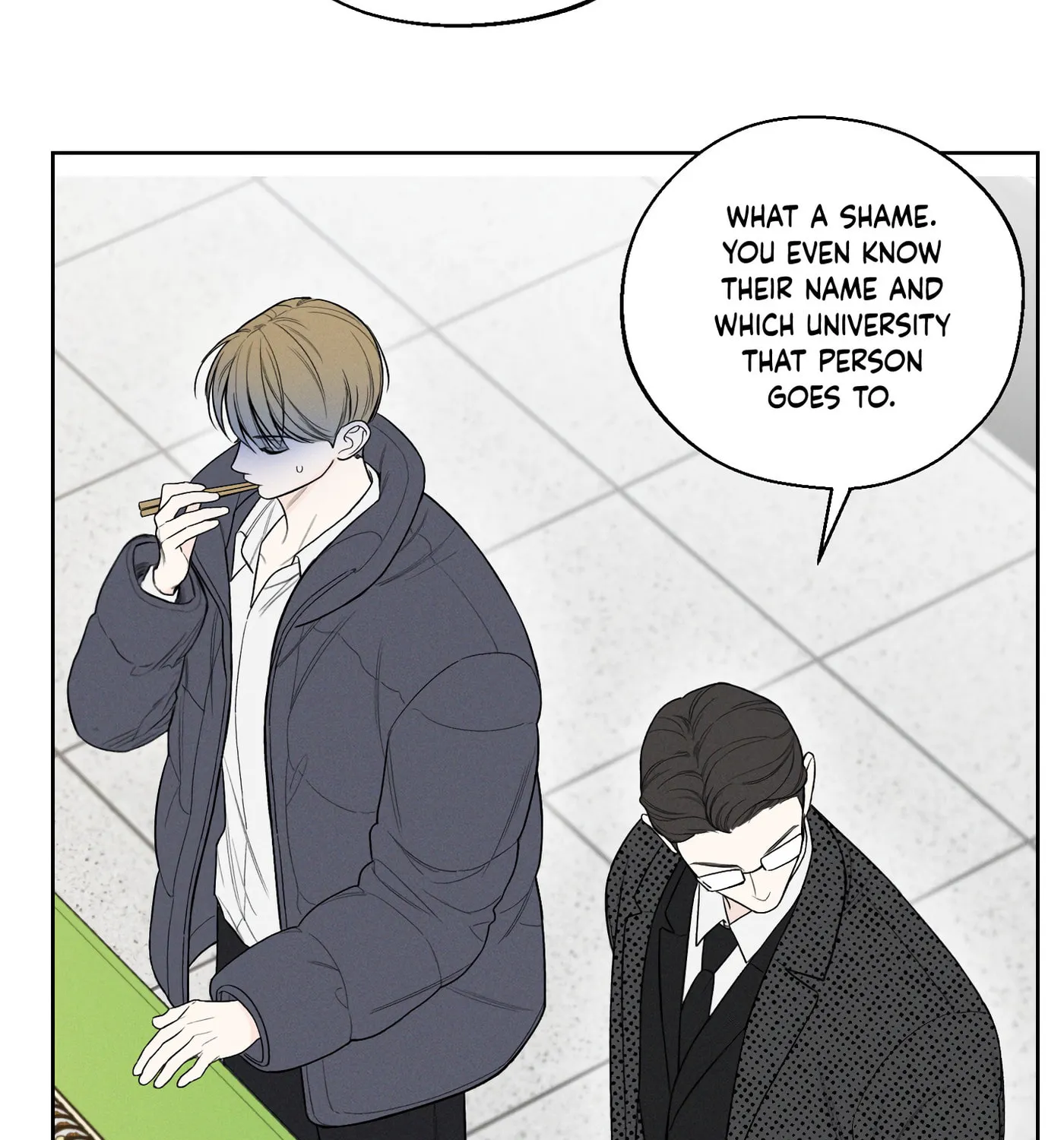 Read December chapter 43 image 54 on Lezhin
