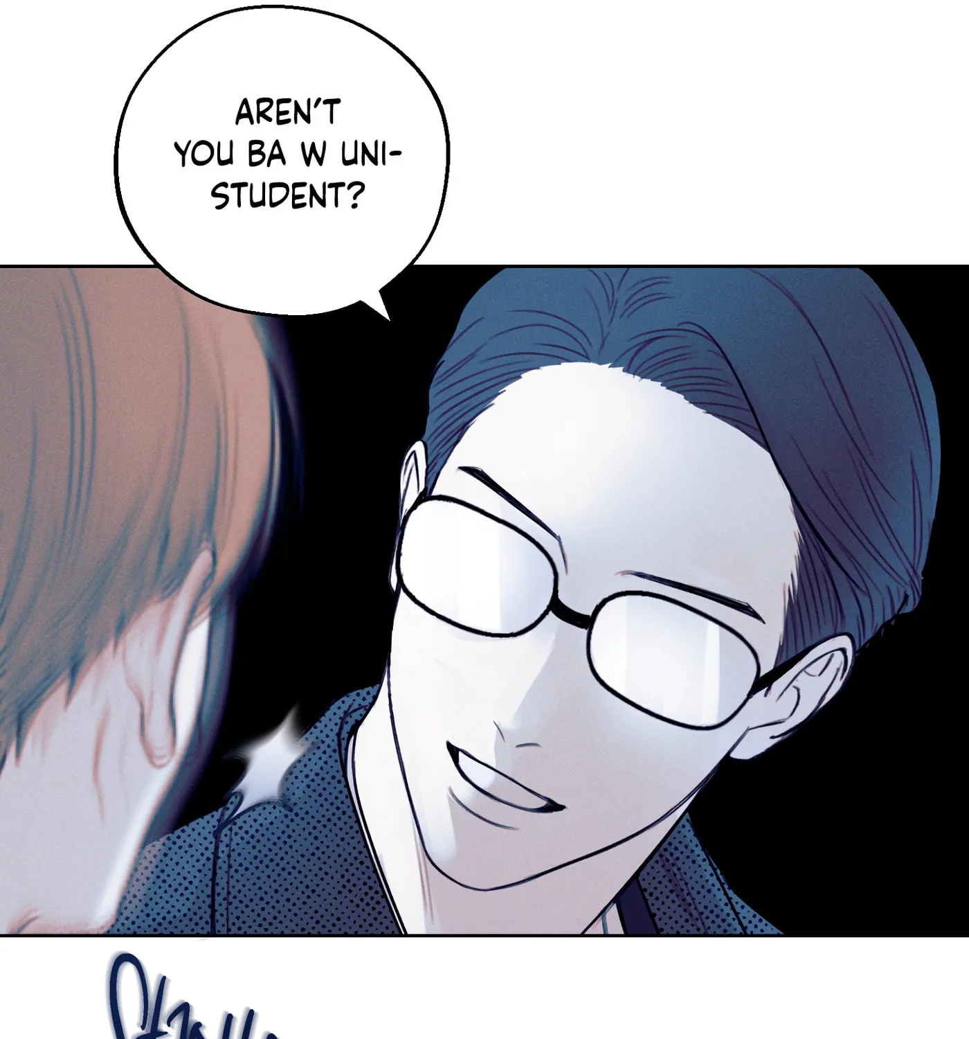 Read December chapter 43 image 57 on Lezhin