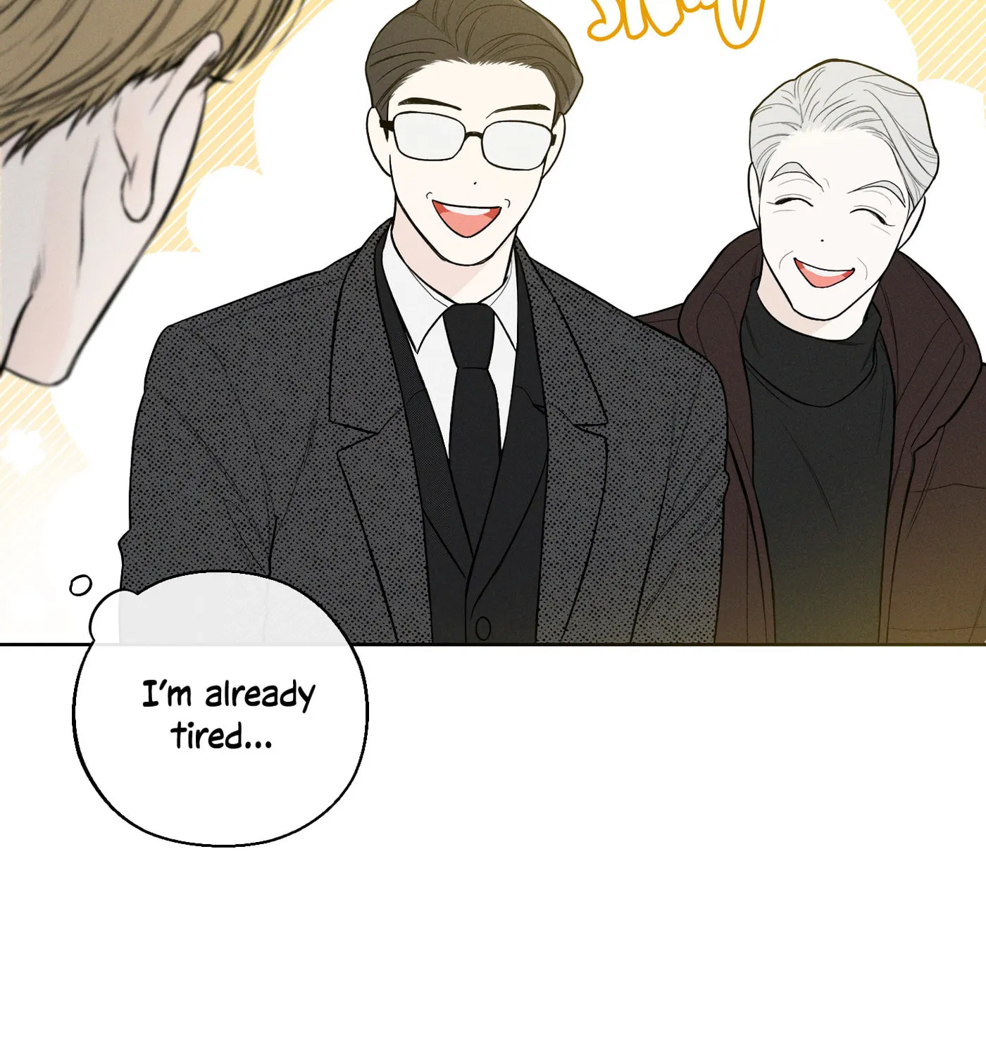 Read December chapter 43 image 69 on Lezhin
