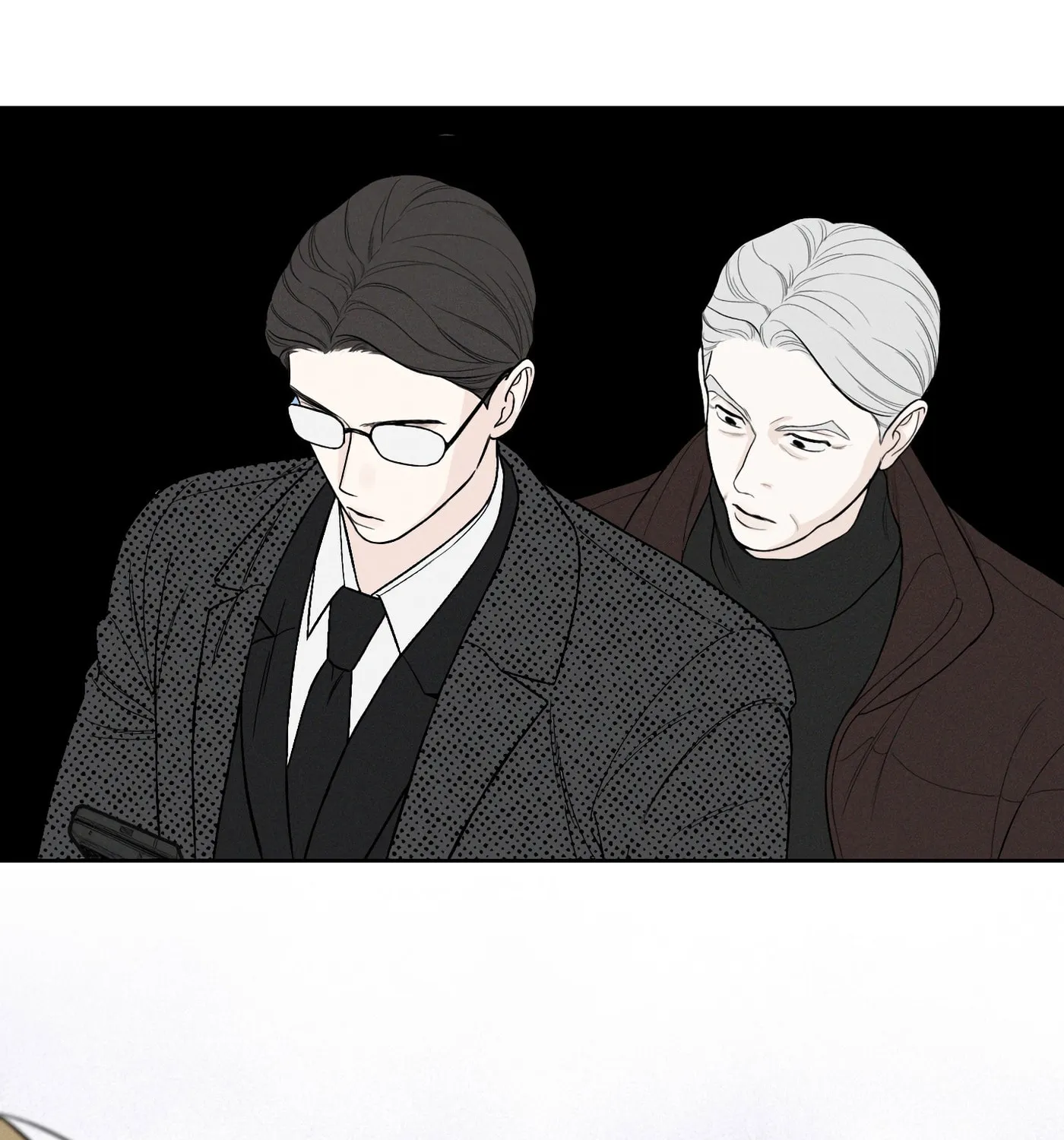 Read December chapter 43 image 75 on Lezhin