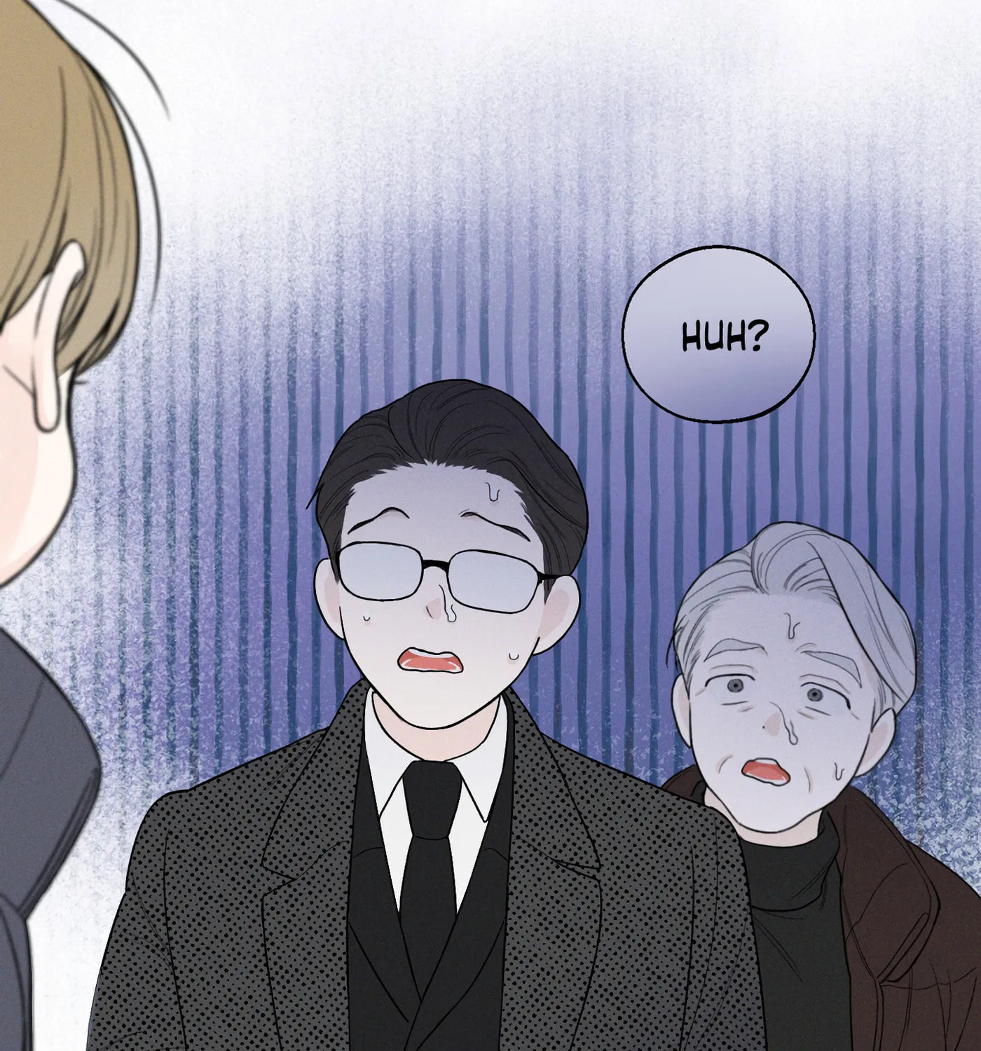 Read December chapter 43 image 76 on Lezhin