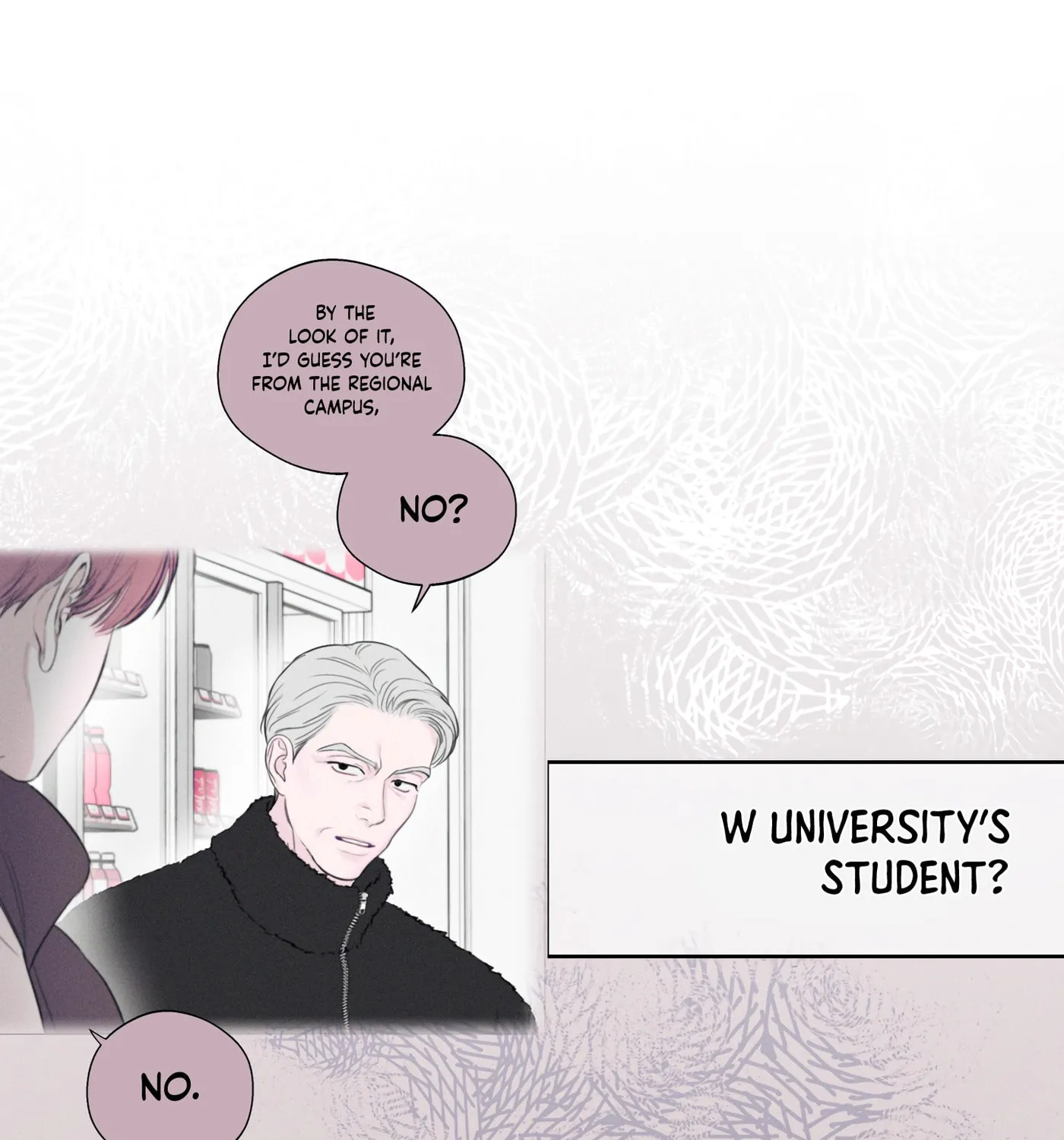 Read December chapter 43 image 78 on Lezhin