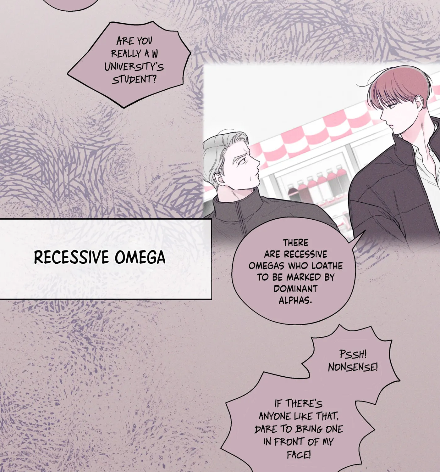 Read December chapter 43 image 79 on Lezhin