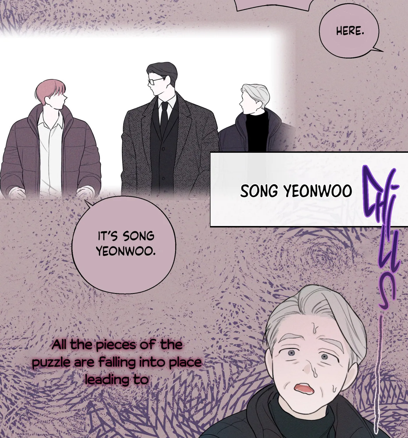 Read December chapter 43 image 80 on Lezhin