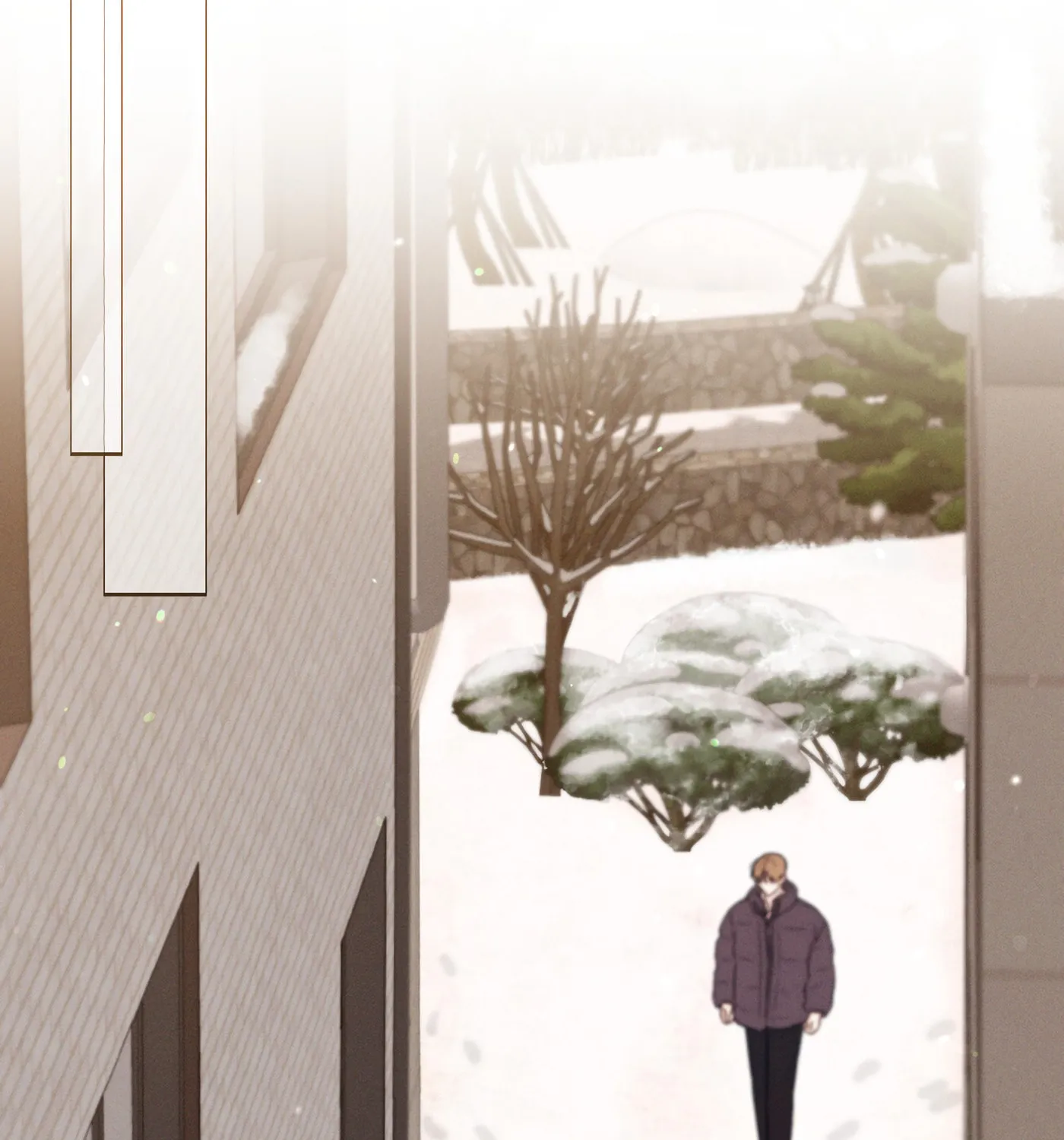 Read December chapter 43 image 87 on Lezhin