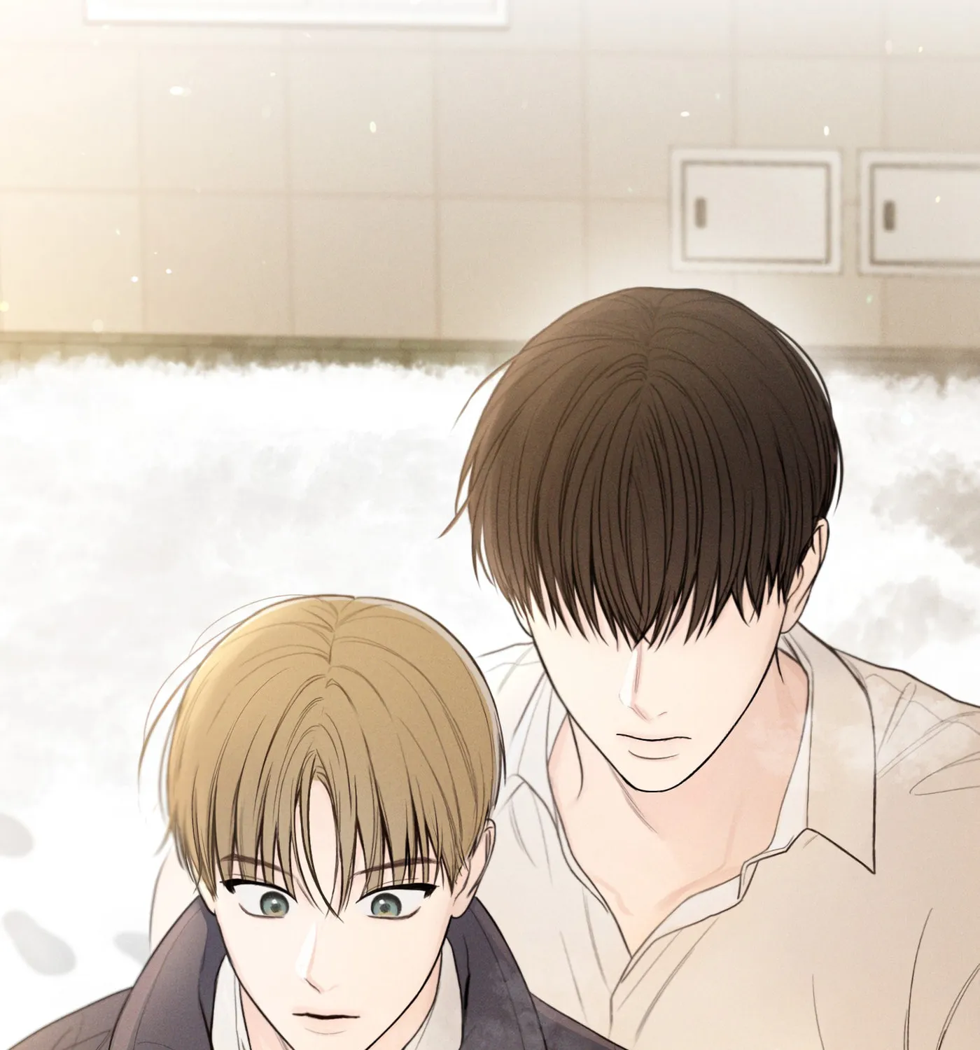 Read December chapter 43 image 95 on Lezhin