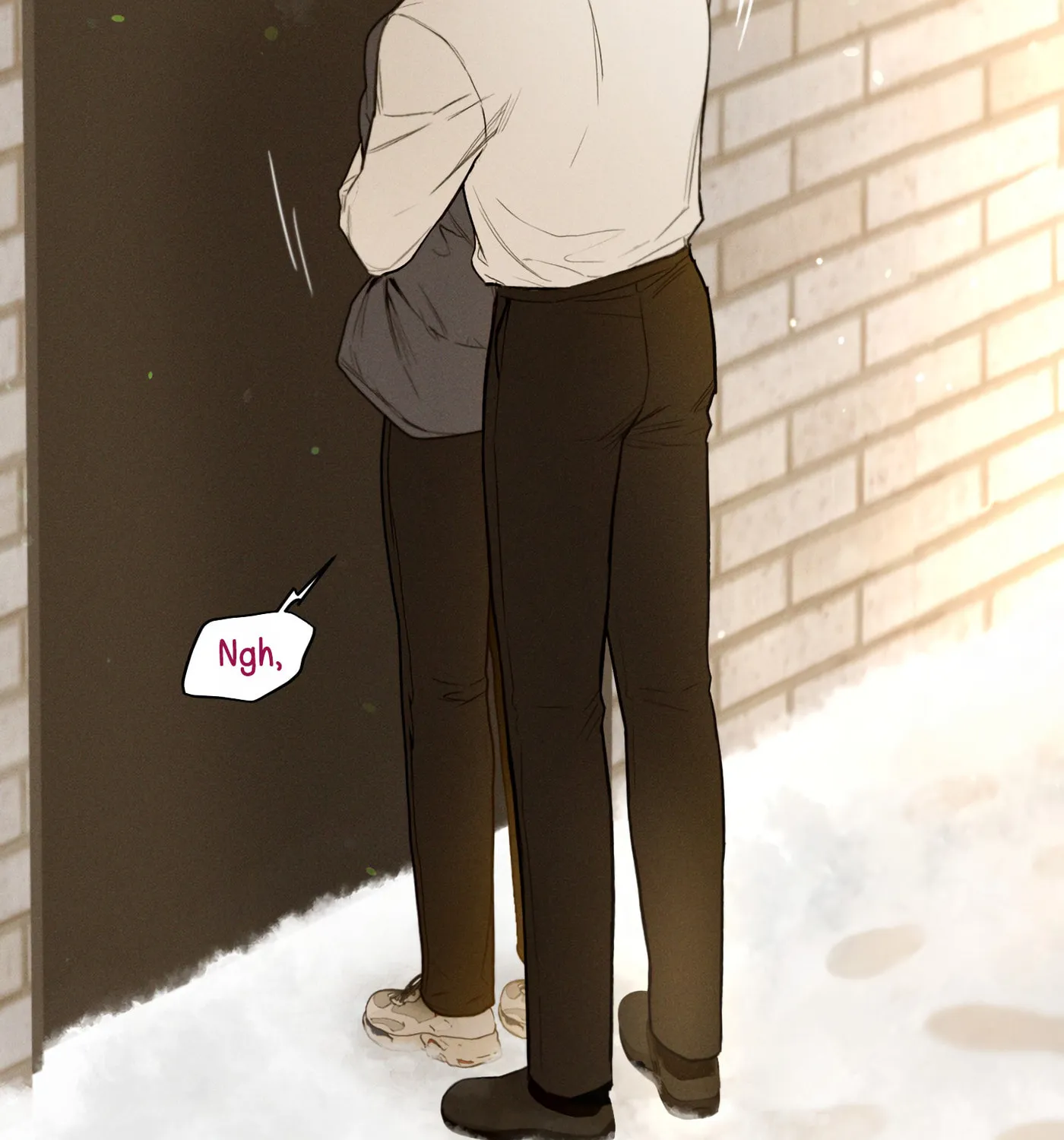 Read December chapter 43 image 99 on Lezhin