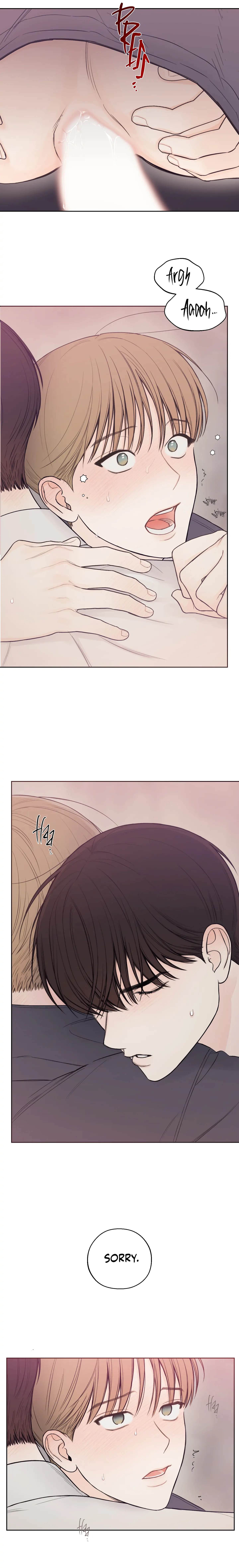 Read December chapter 44.1 image 11 on Lezhin