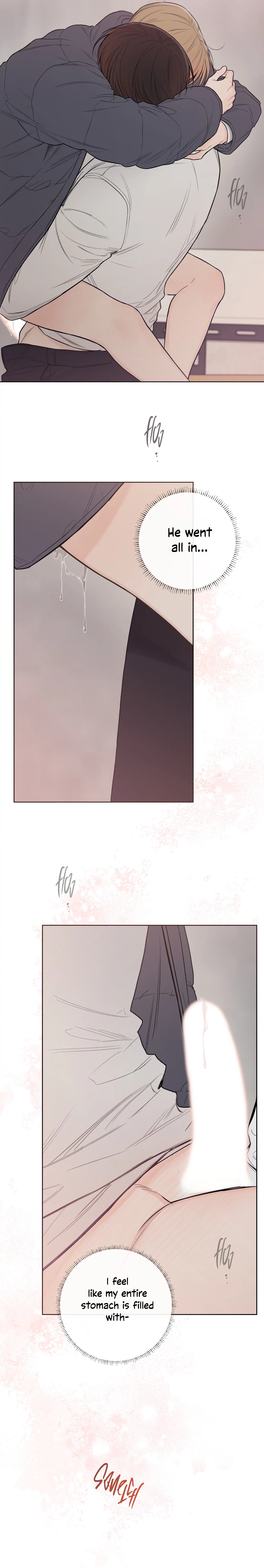 Read December chapter 44.1 image 13 on Lezhin