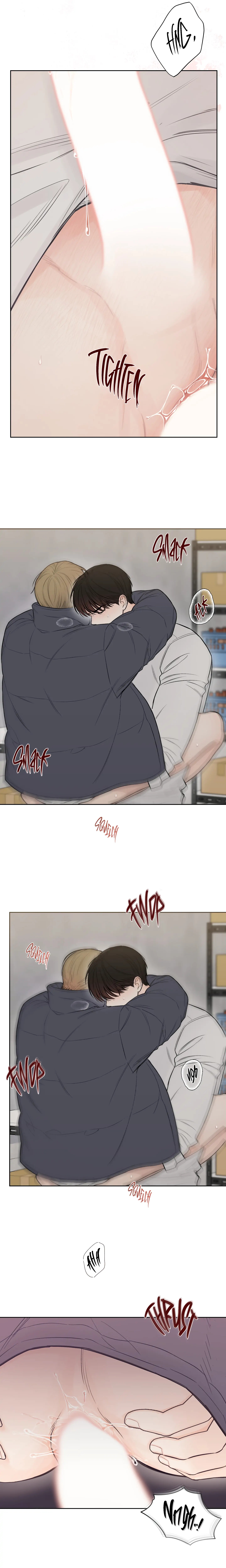 Read December chapter 44.1 image 14 on Lezhin