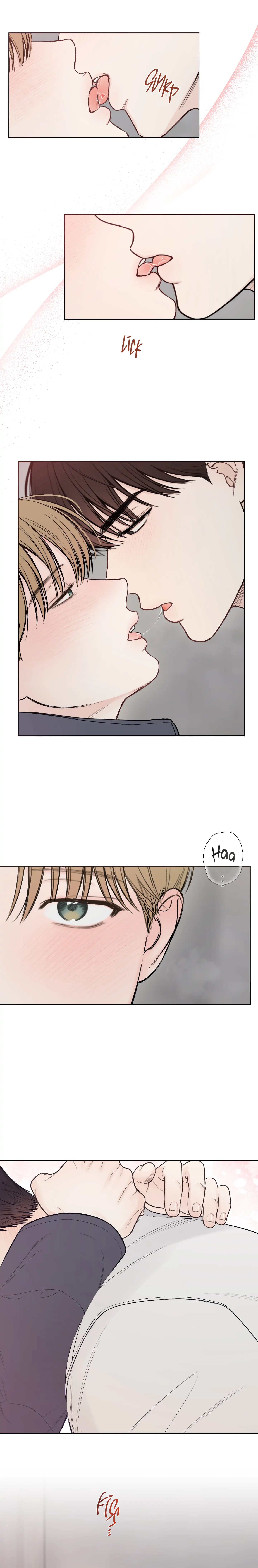 Read December chapter 44.1 image 3 on Lezhin
