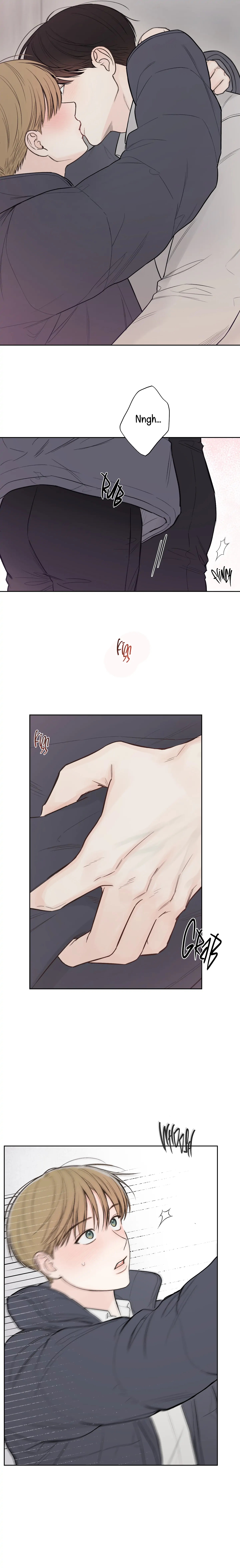 Read December chapter 44.1 image 4 on Lezhin