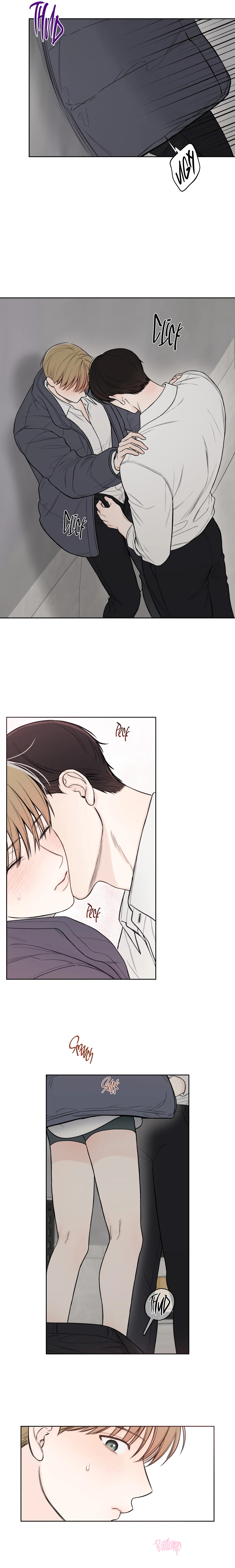Read December chapter 44.1 image 5 on Lezhin