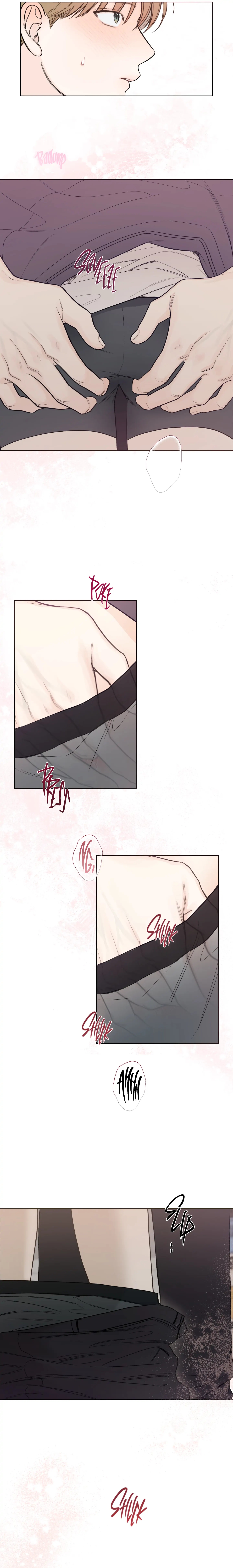 Read December chapter 44.1 image 6 on Lezhin