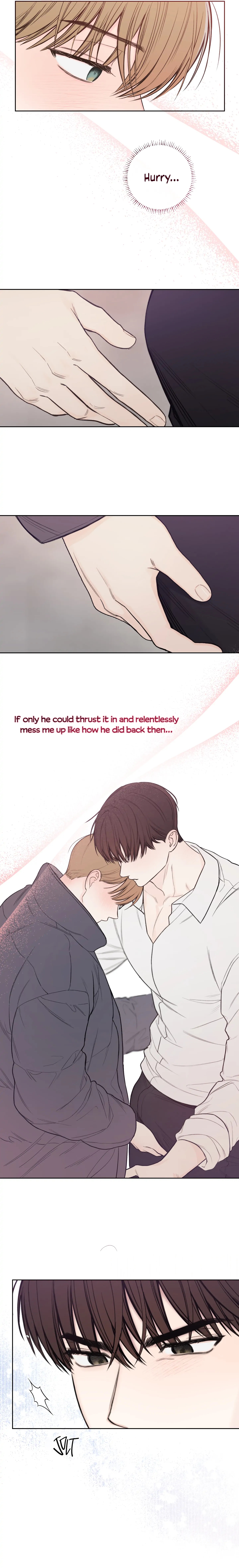 Read December chapter 44.1 image 8 on Lezhin