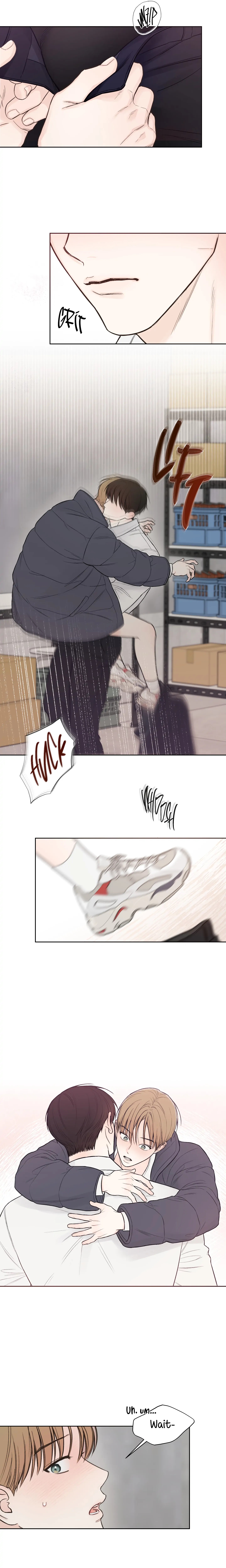 Read December chapter 44.1 image 9 on Lezhin