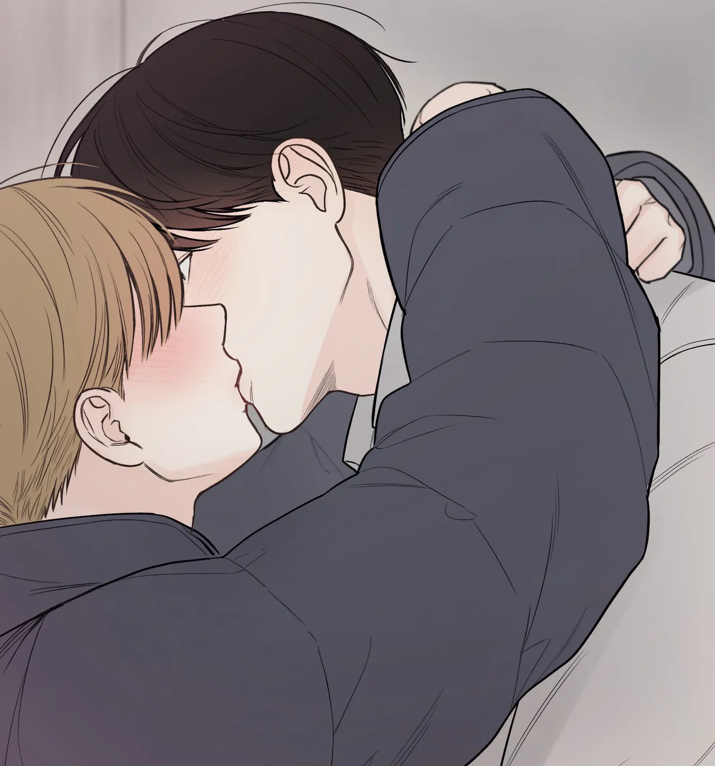 Read December chapter 44 image 17 on Lezhin