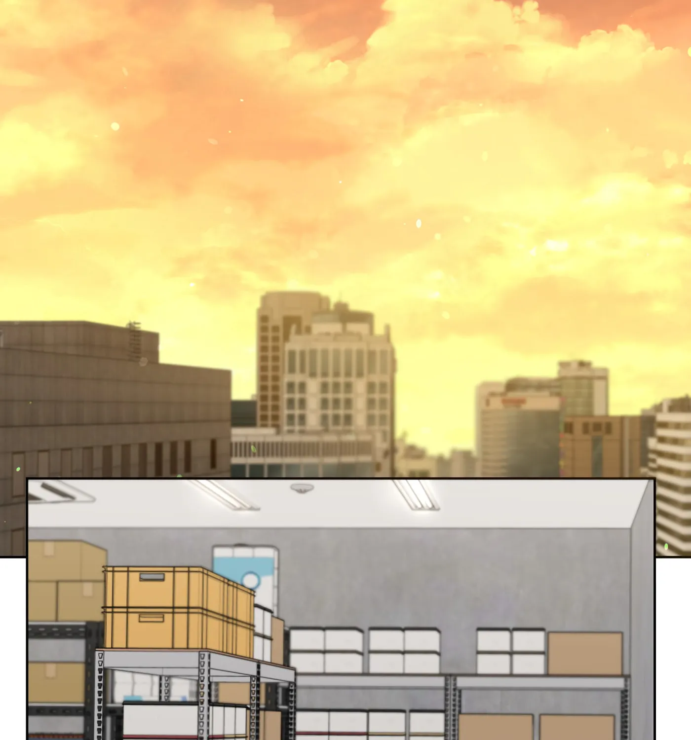 Read December chapter 44 image 5 on Lezhin