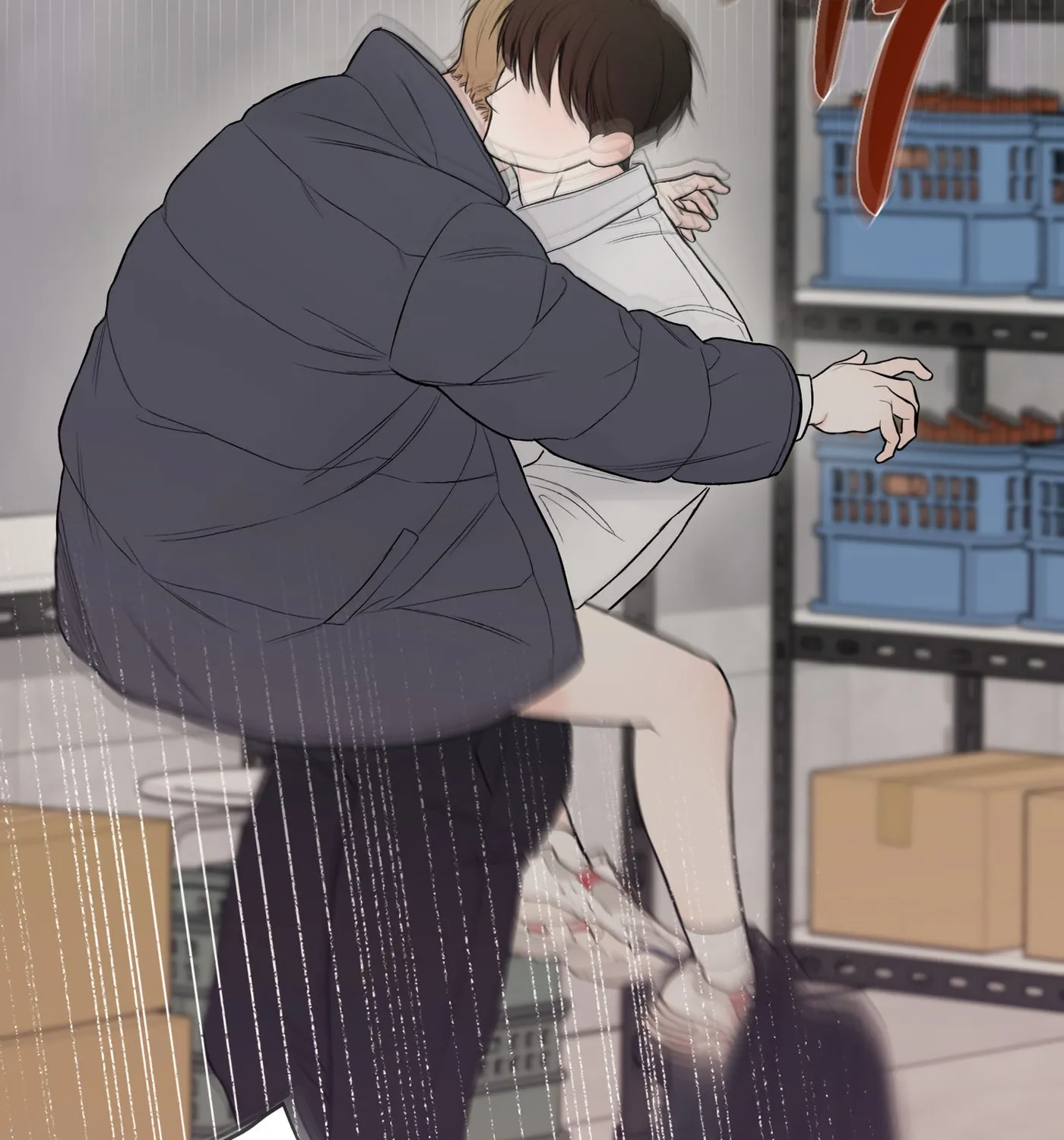 Read December chapter 44 image 54 on Lezhin