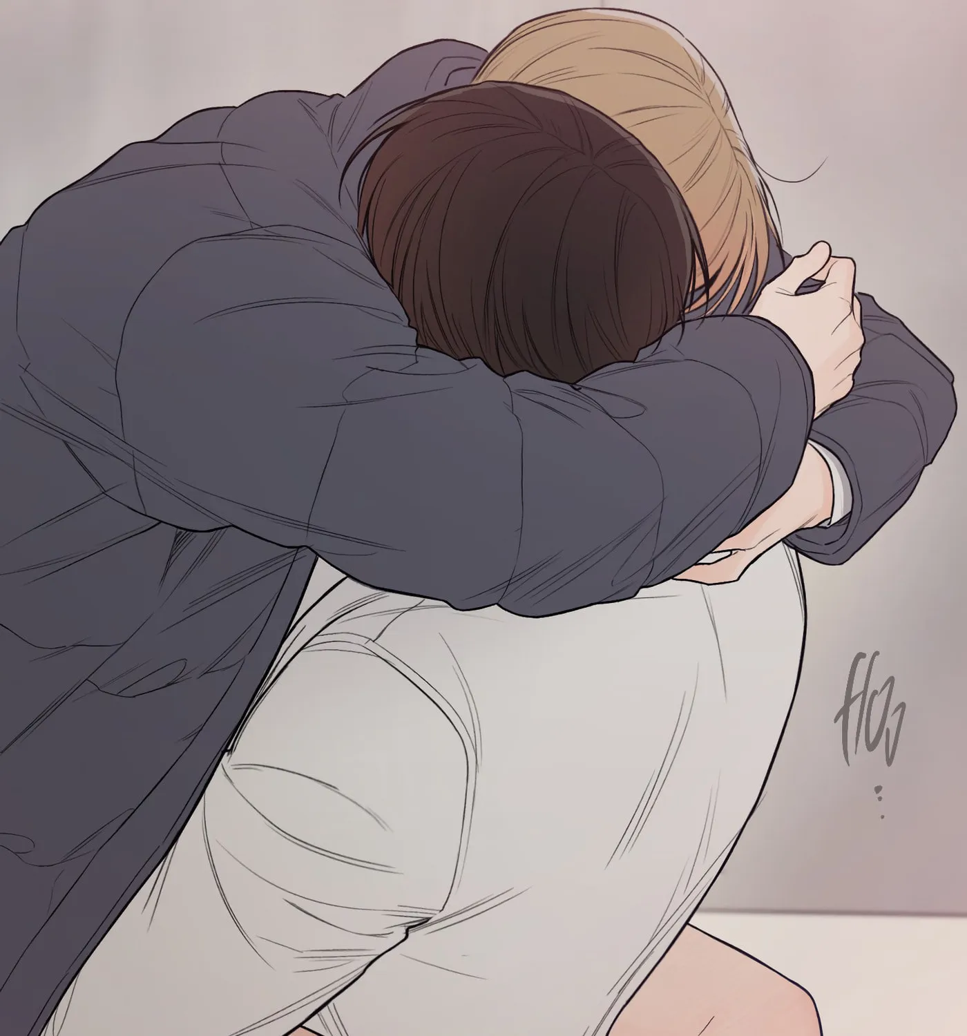 Read December chapter 44 image 78 on Lezhin