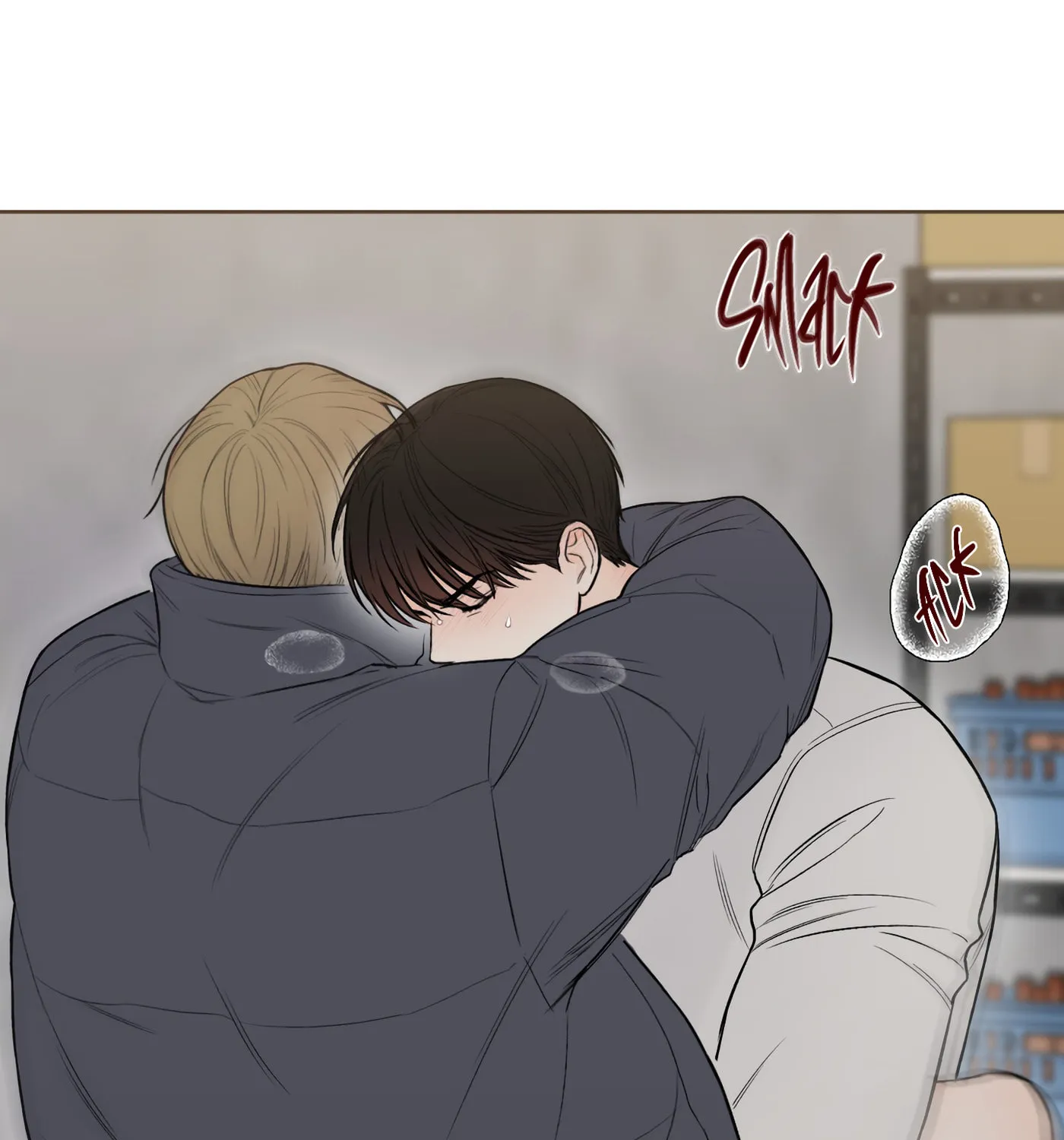 Read December chapter 44 image 86 on Lezhin