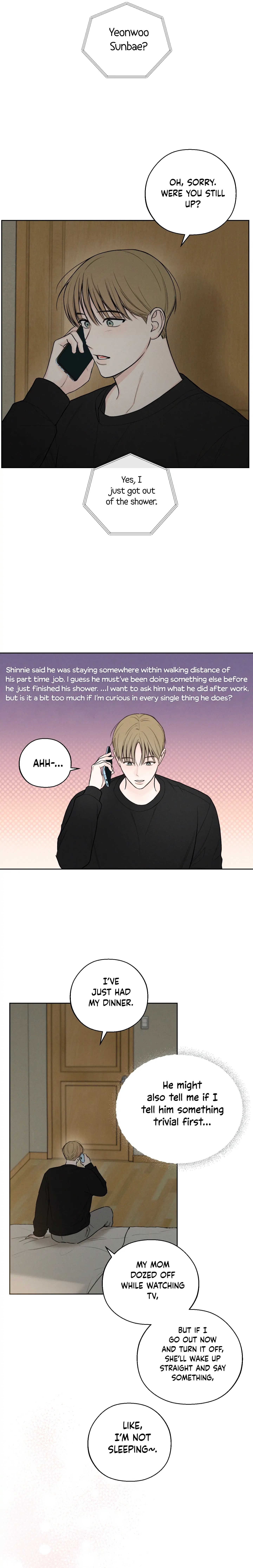 Read December chapter 45.1 image 10 on Lezhin