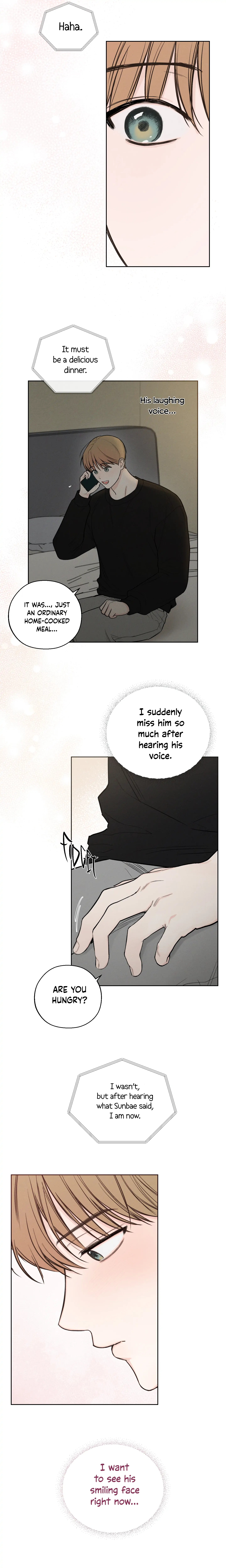 Read December chapter 45.1 image 11 on Lezhin