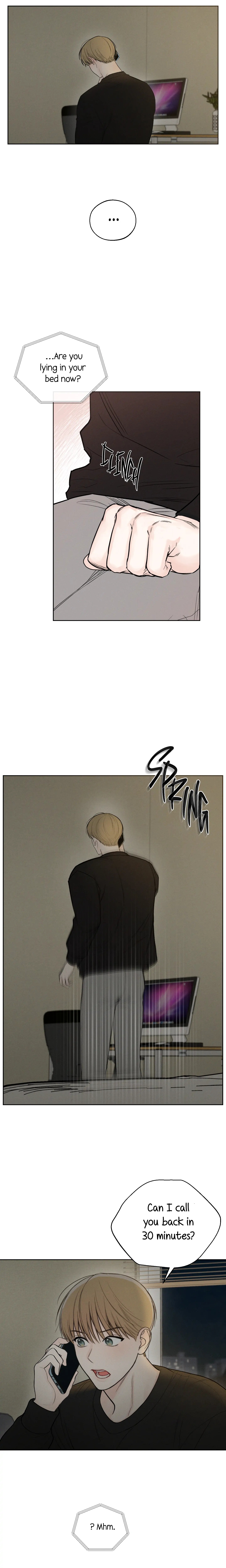 Read December chapter 45.1 image 12 on Lezhin