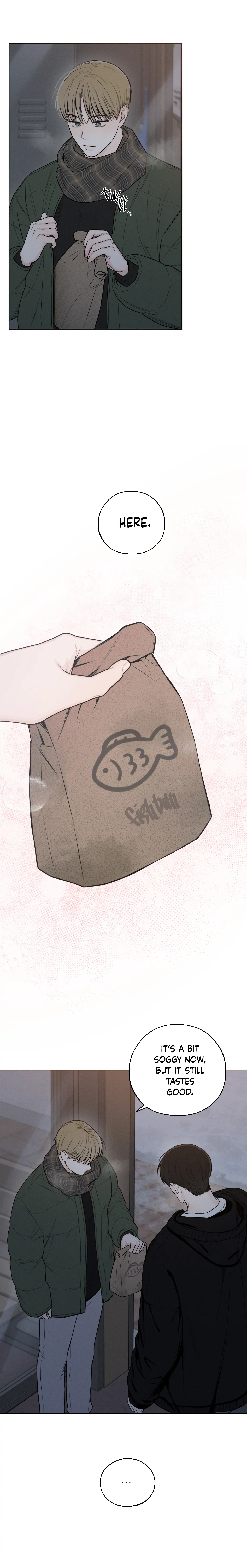 Read December chapter 45.1 image 15 on Lezhin