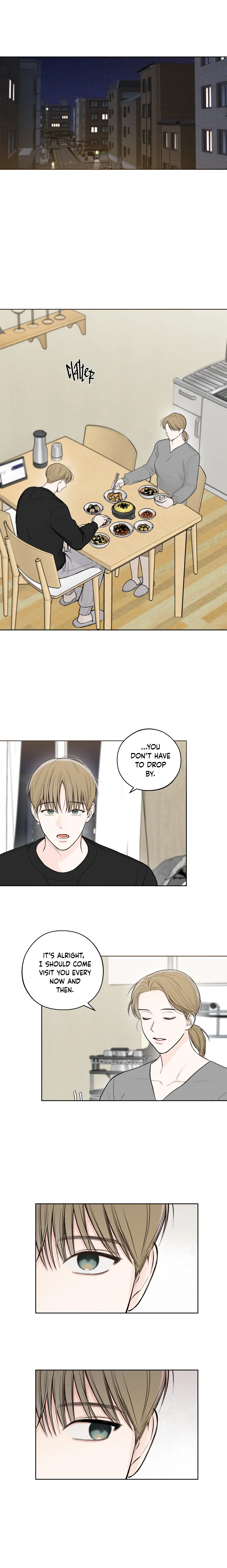 Read December chapter 45.1 image 2 on Lezhin
