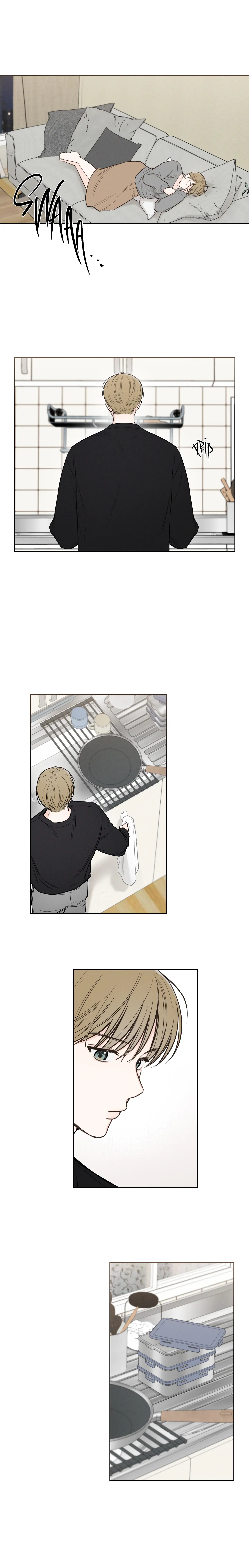 Read December chapter 45.1 image 5 on Lezhin