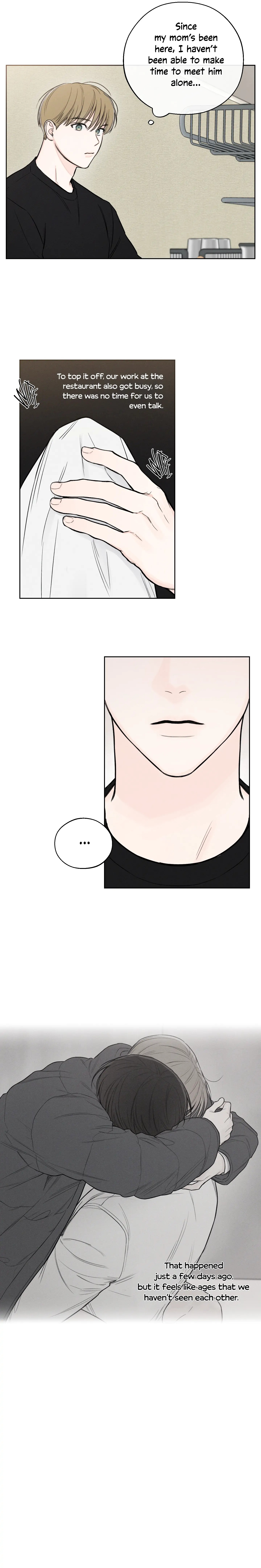 Read December chapter 45.1 image 6 on Lezhin