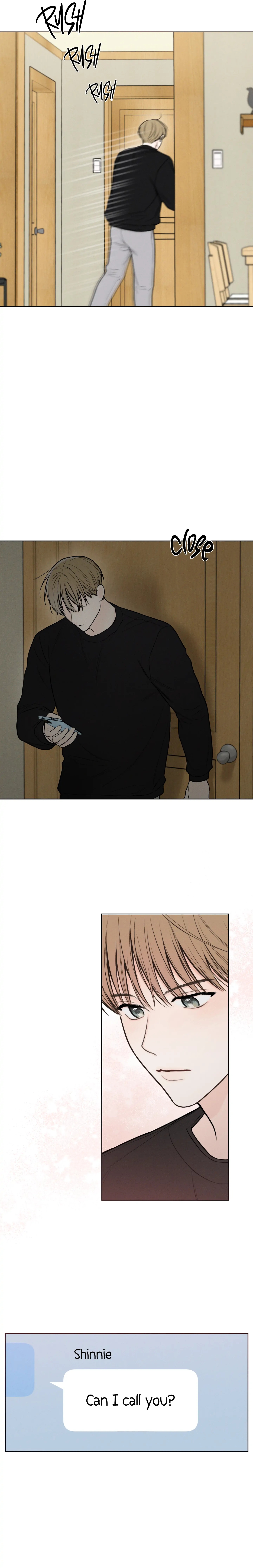 Read December chapter 45.1 image 8 on Lezhin