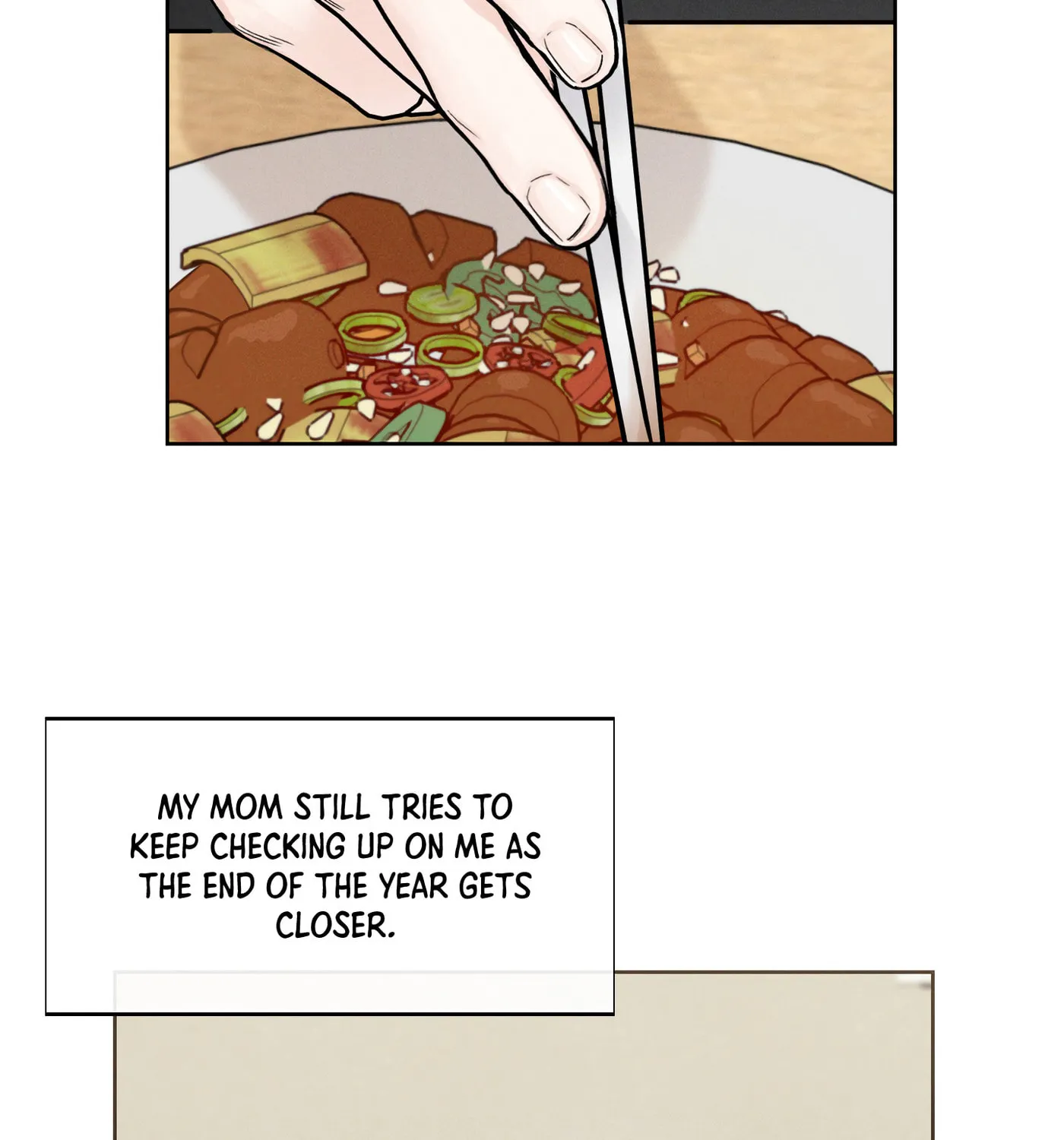 Read December chapter 45 image 13 on Lezhin