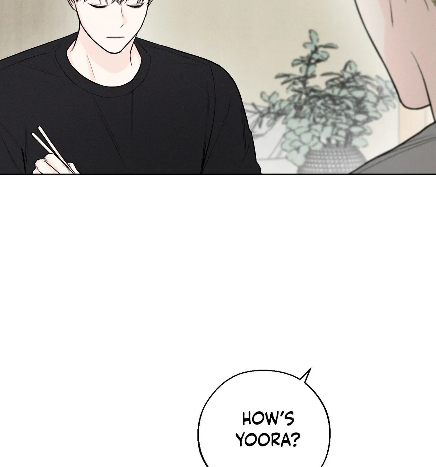 Read December chapter 45 image 16 on Lezhin