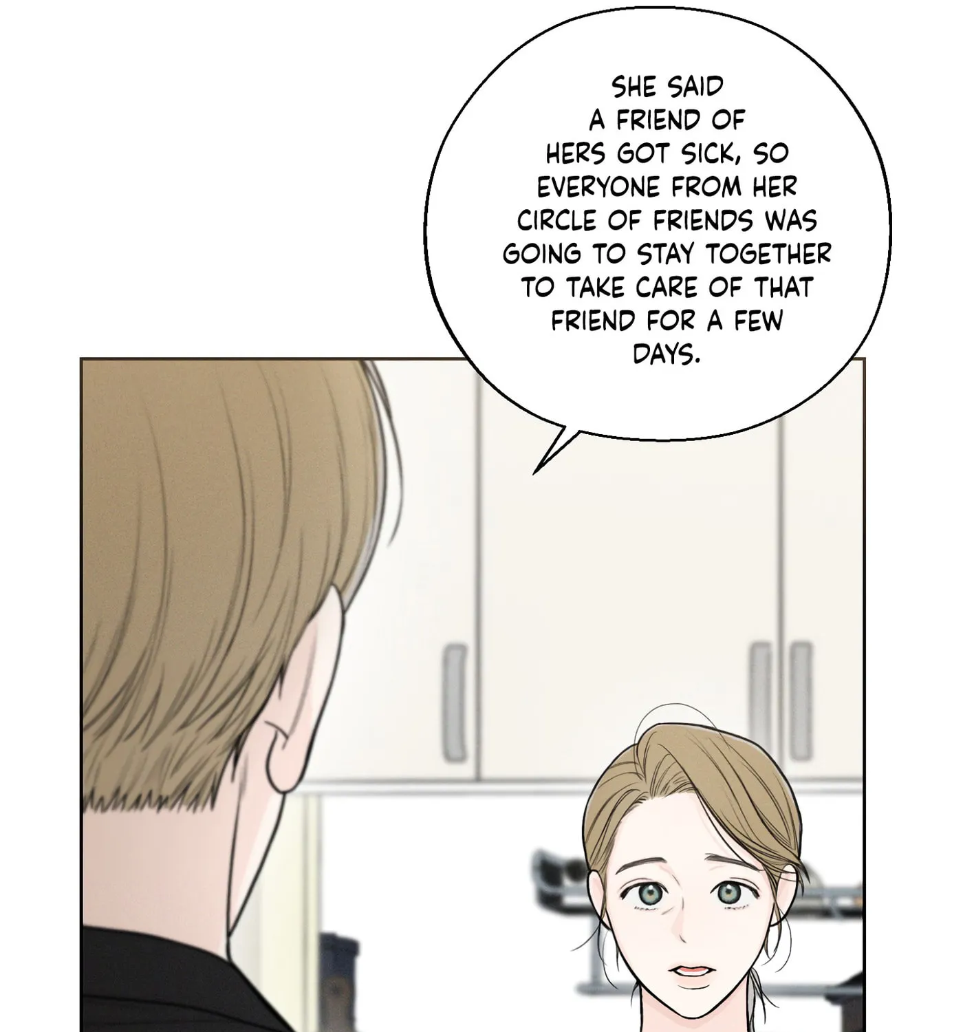 Read December chapter 45 image 18 on Lezhin