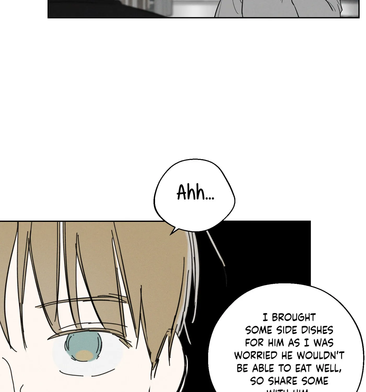 Read December chapter 45 image 21 on Lezhin
