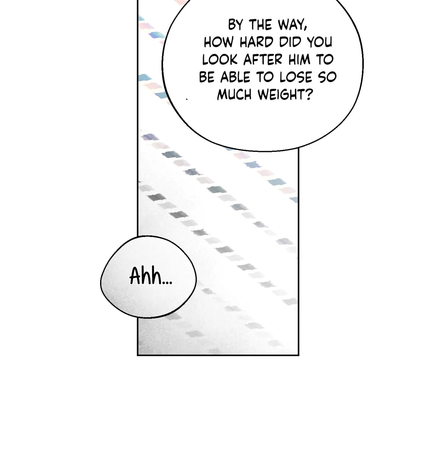 Read December chapter 45 image 23 on Lezhin