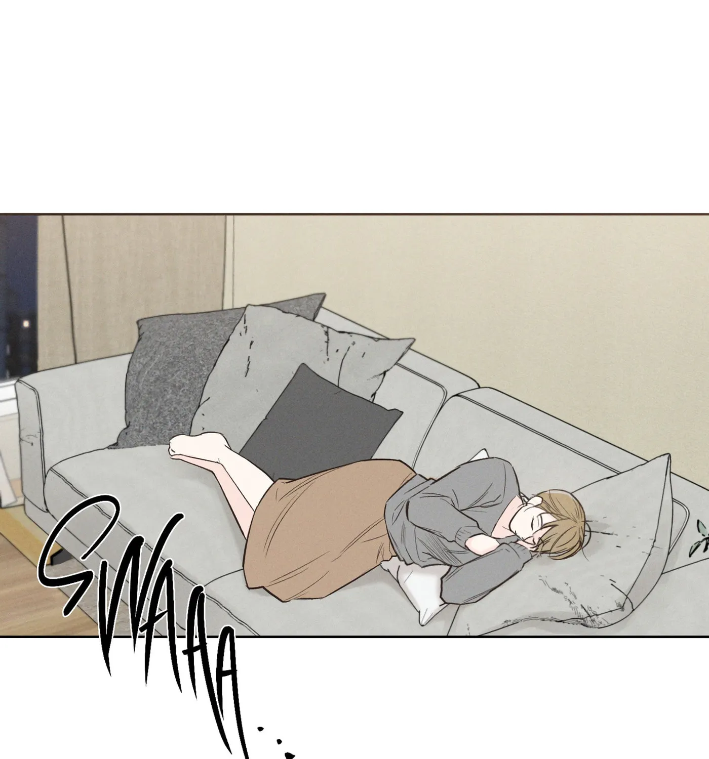 Read December chapter 45 image 25 on Lezhin