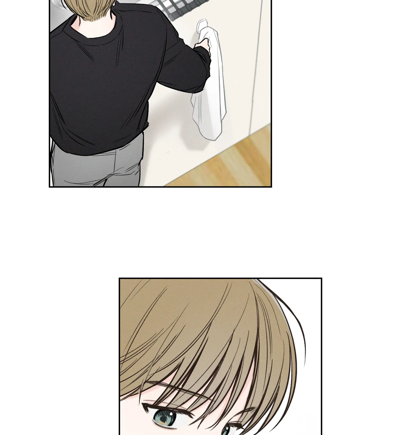 Read December chapter 45 image 28 on Lezhin
