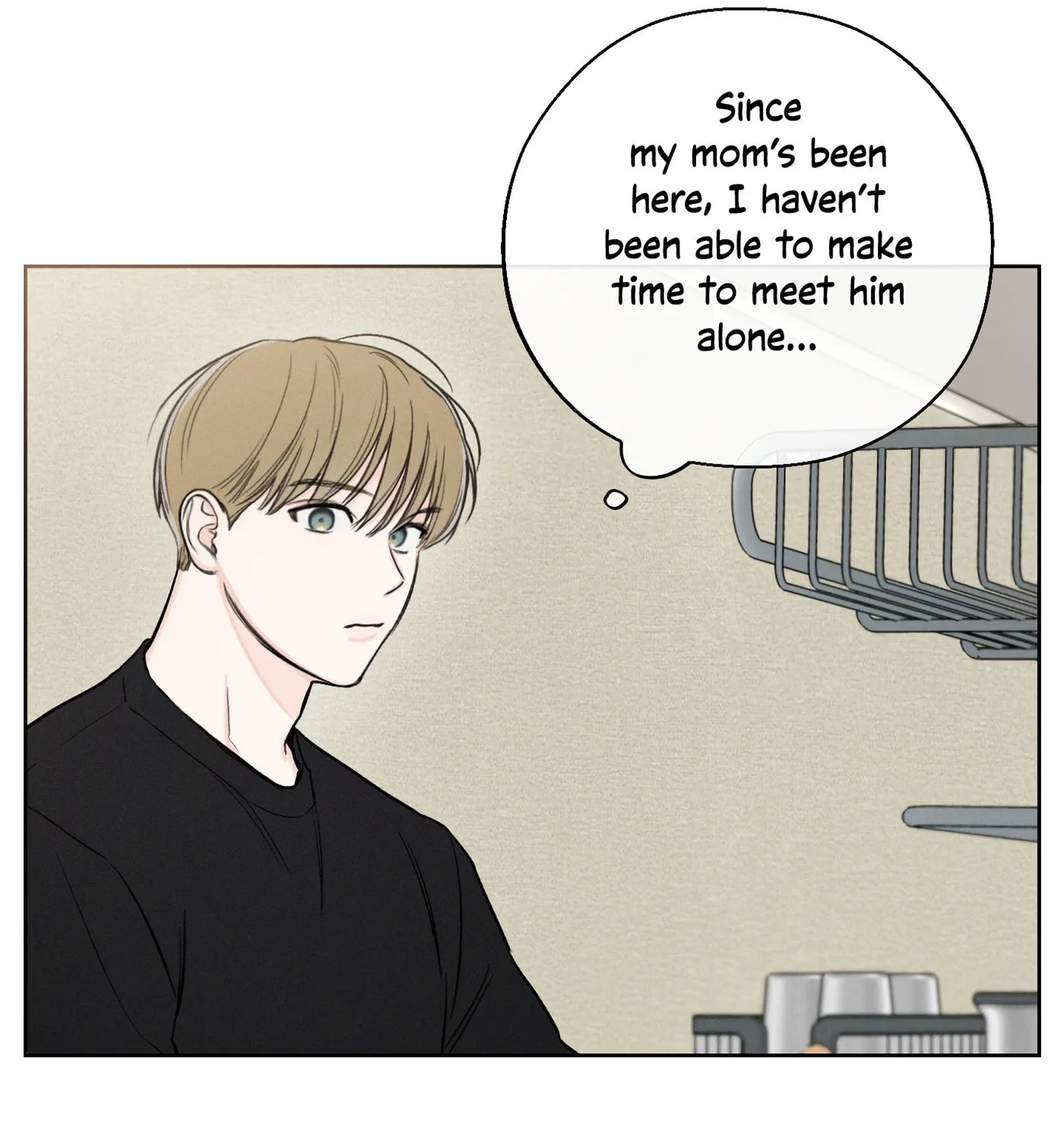 Read December chapter 45 image 31 on Lezhin