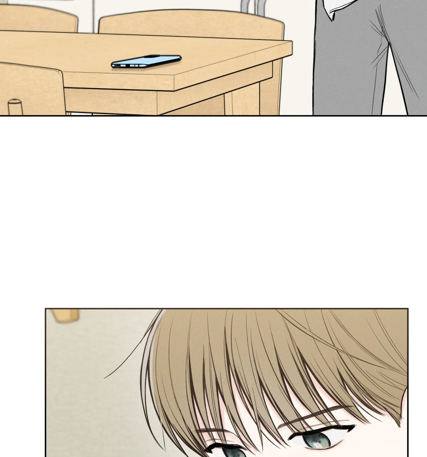 Read December chapter 45 image 39 on Lezhin