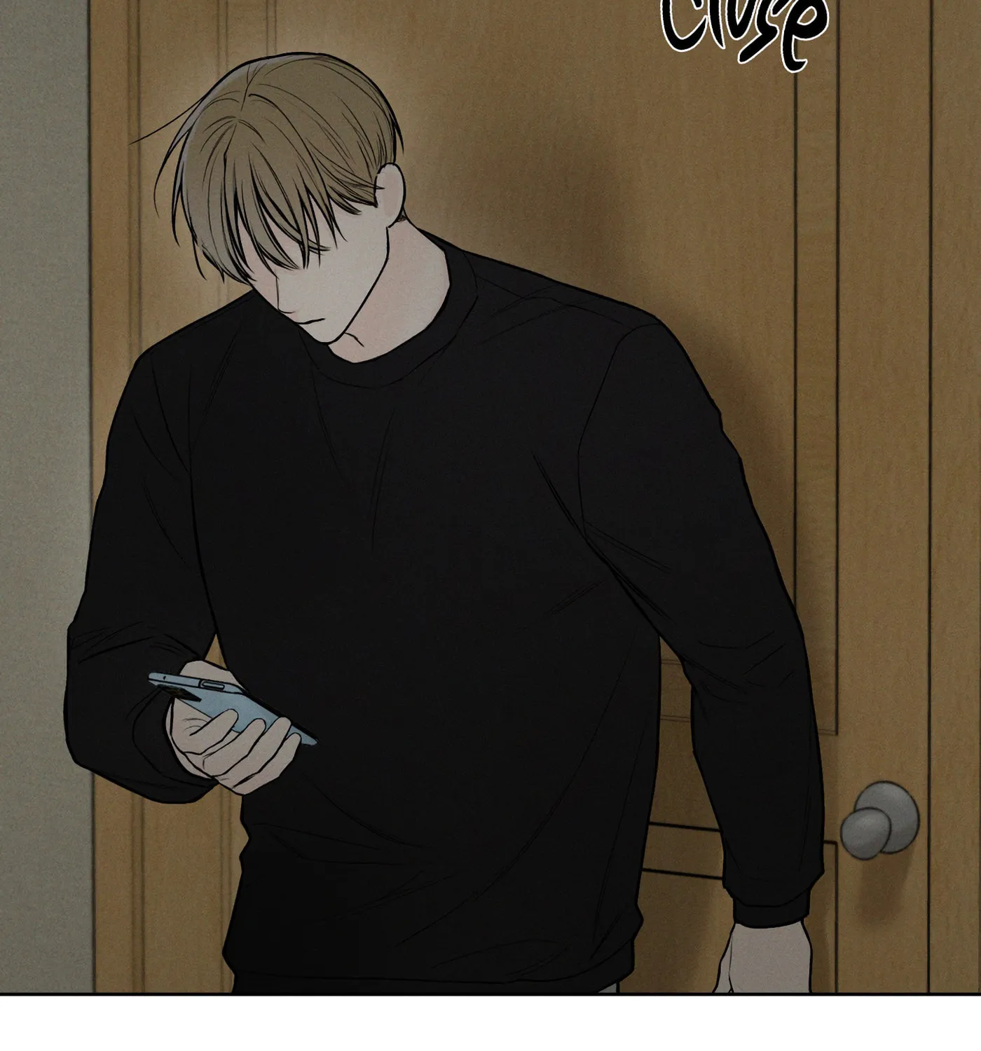 Read December chapter 45 image 46 on Lezhin