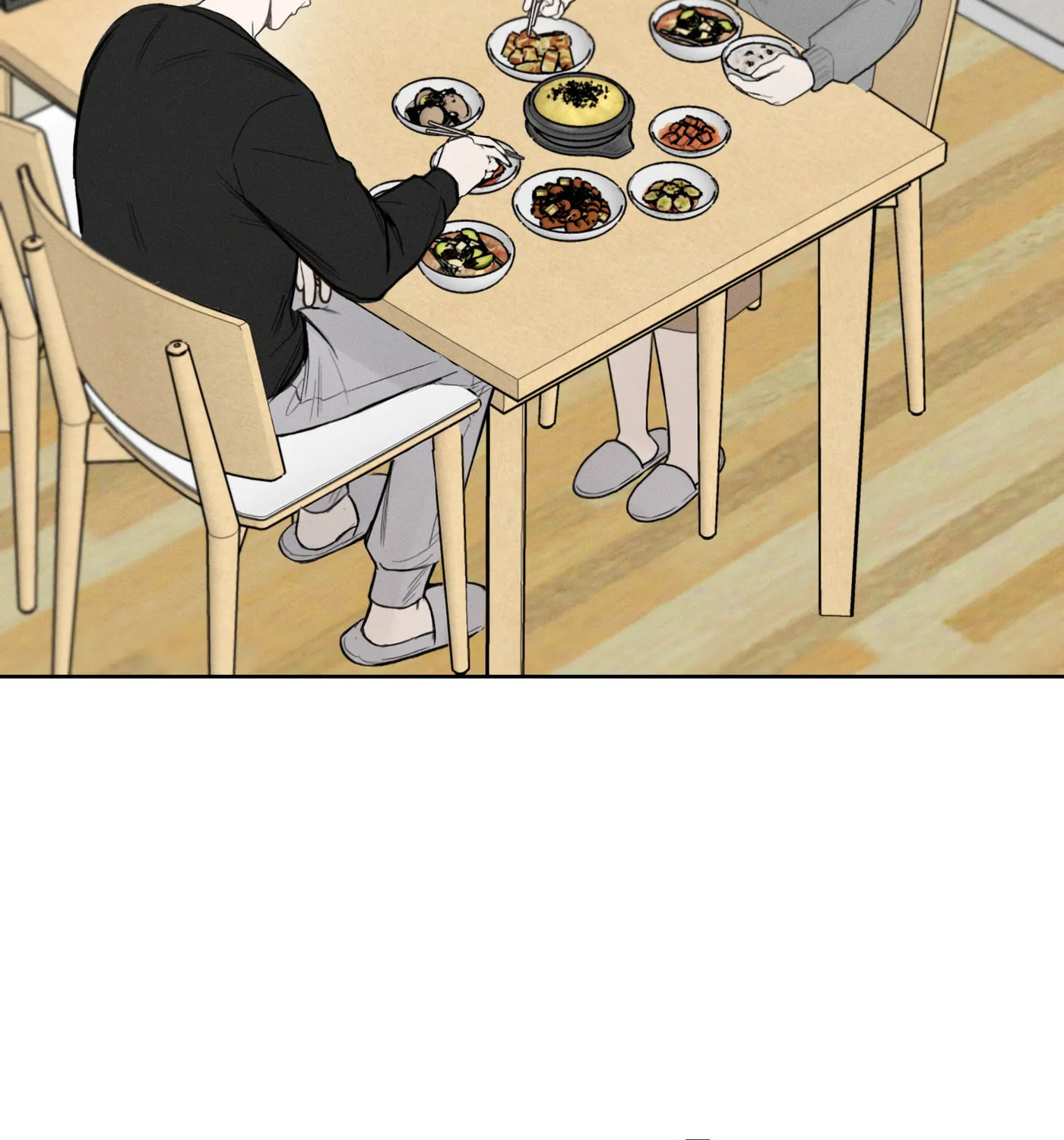 Read December chapter 45 image 6 on Lezhin