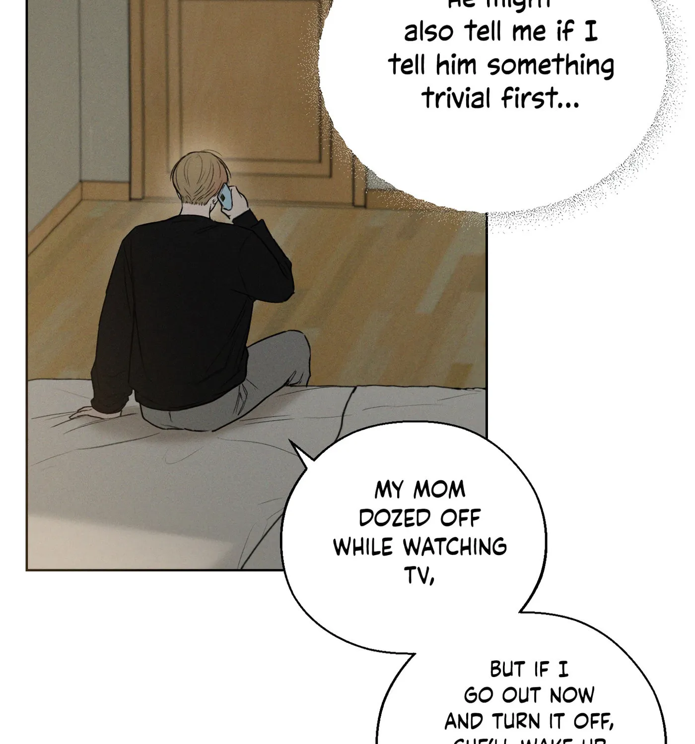 Read December chapter 45 image 61 on Lezhin