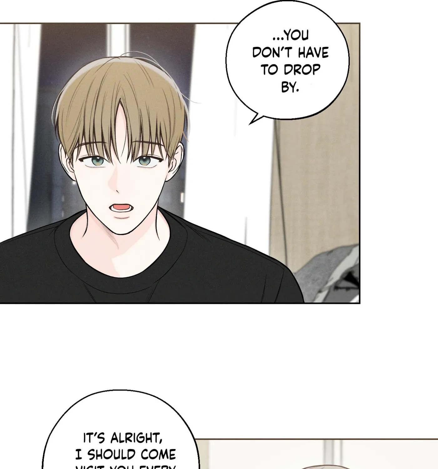 Read December chapter 45 image 7 on Lezhin