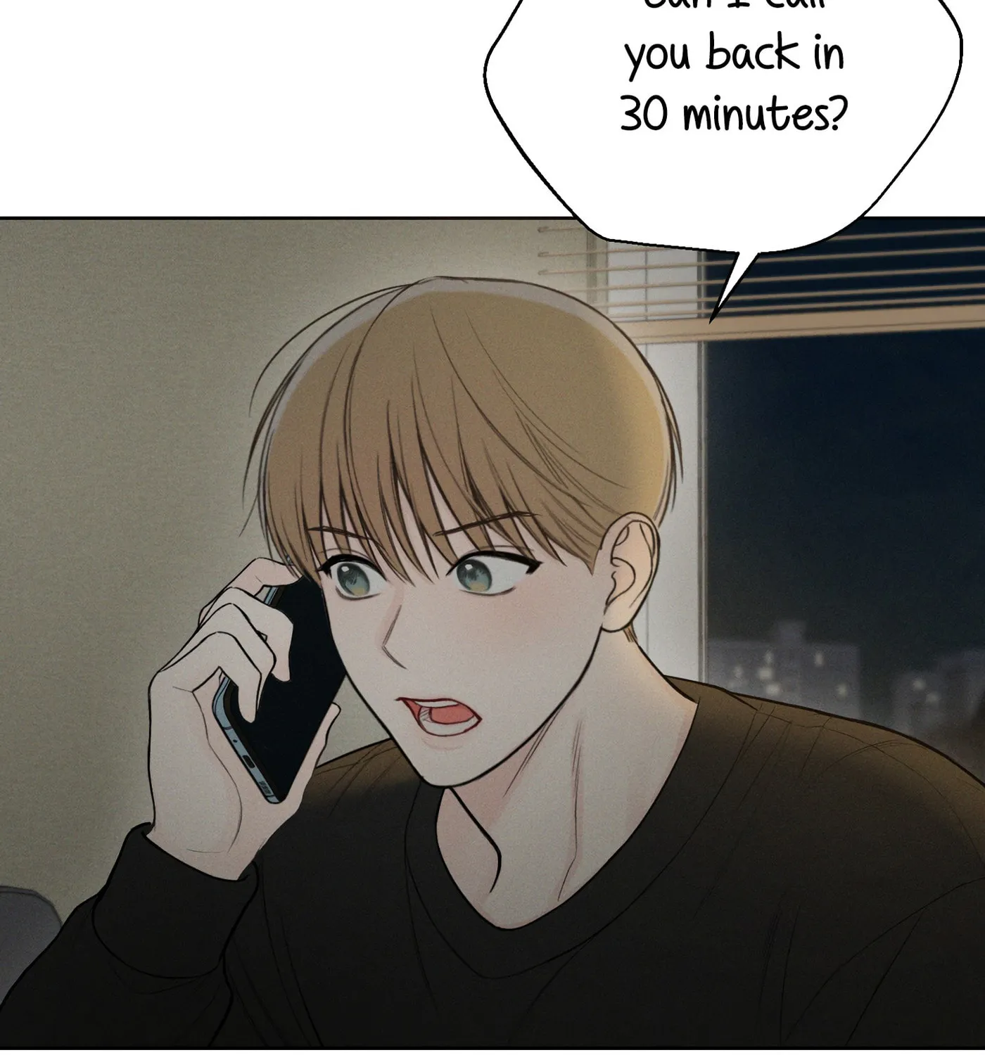 Read December chapter 45 image 75 on Lezhin
