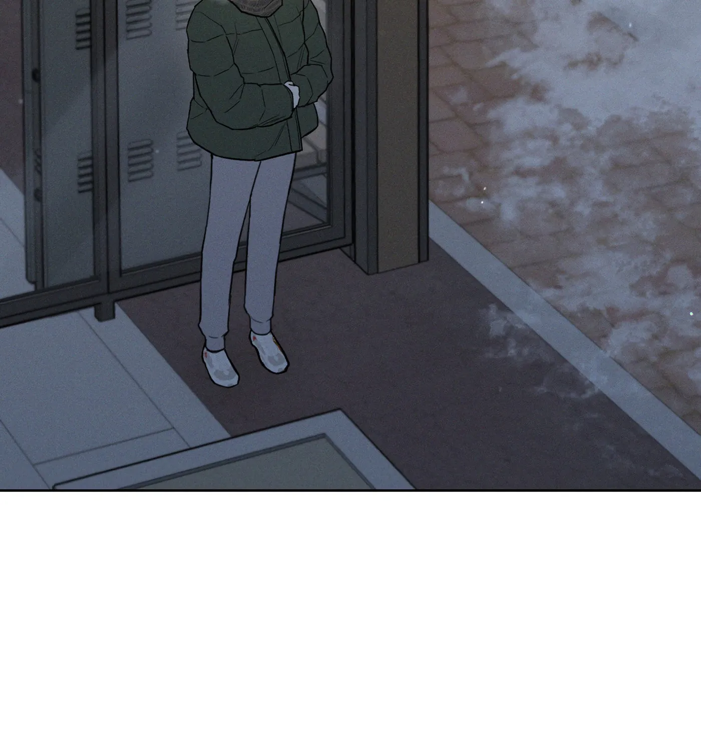 Read December chapter 45 image 80 on Lezhin