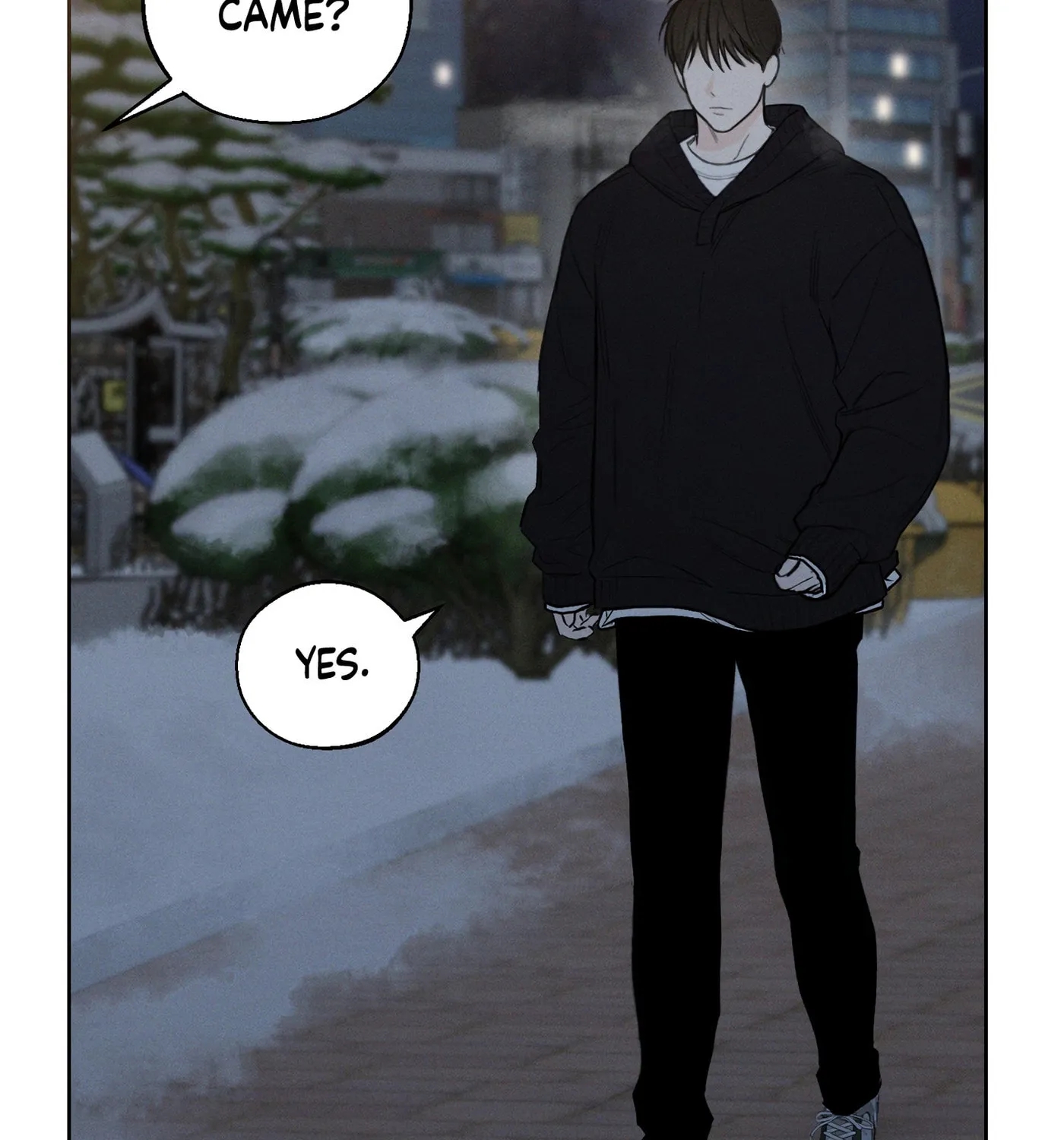 Read December chapter 45 image 82 on Lezhin